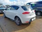 2011 SEAT LEON FR CR TDI  for sale at Copart SANDWICH