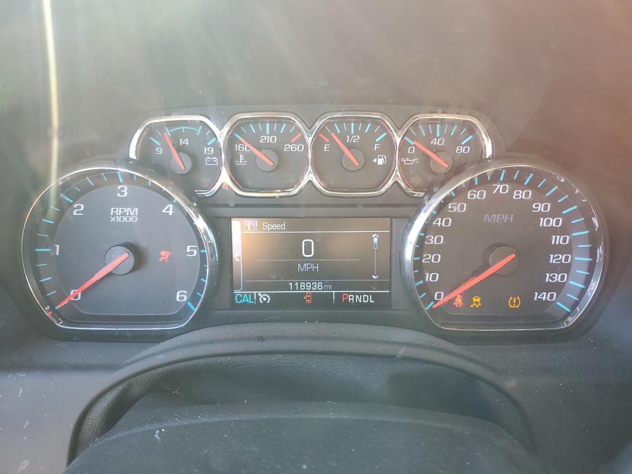 2019 GMC Yukon Slt VIN: 1GKS2BKC2KR334376 Lot: 83866935