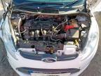 2012 FORD FIESTA METAL  for sale at Copart BRISTOL