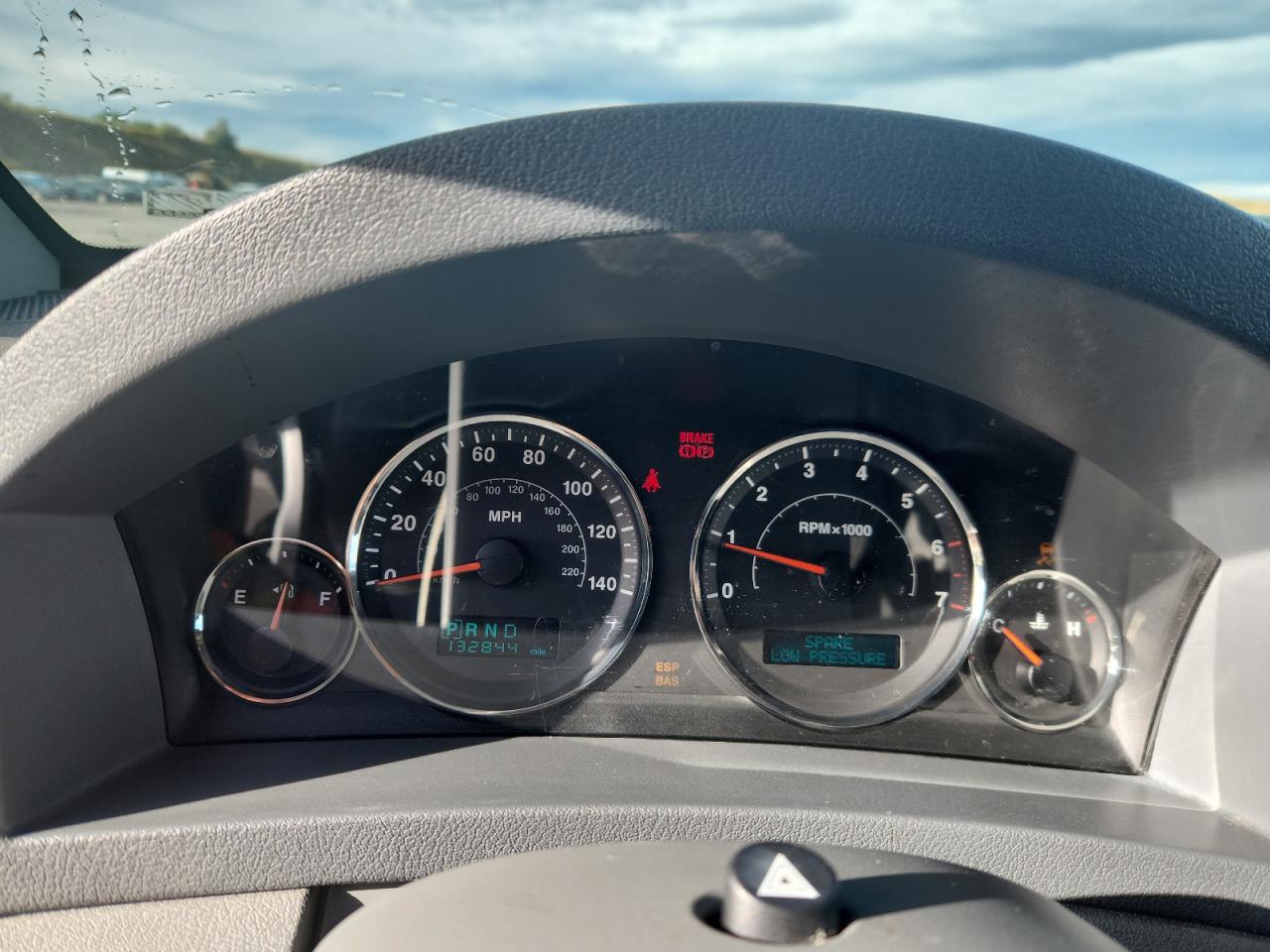 2006 Jeep Grand Cherokee Limited VIN: 1J4HR58226C331191 Lot: 80407535