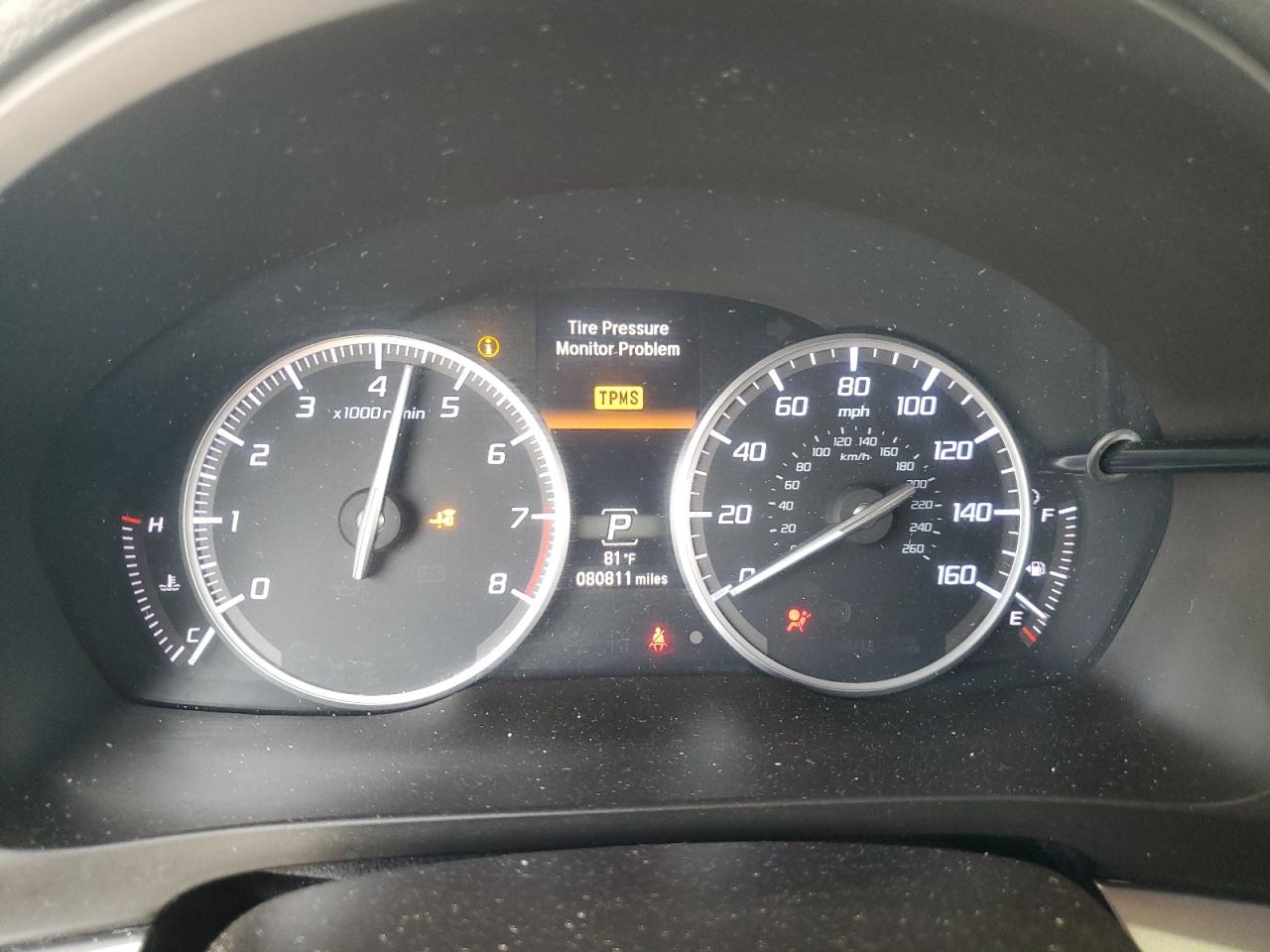 2020 Acura Ilx Premium VIN: 19UDE2F70LA005900 Lot: 80868955