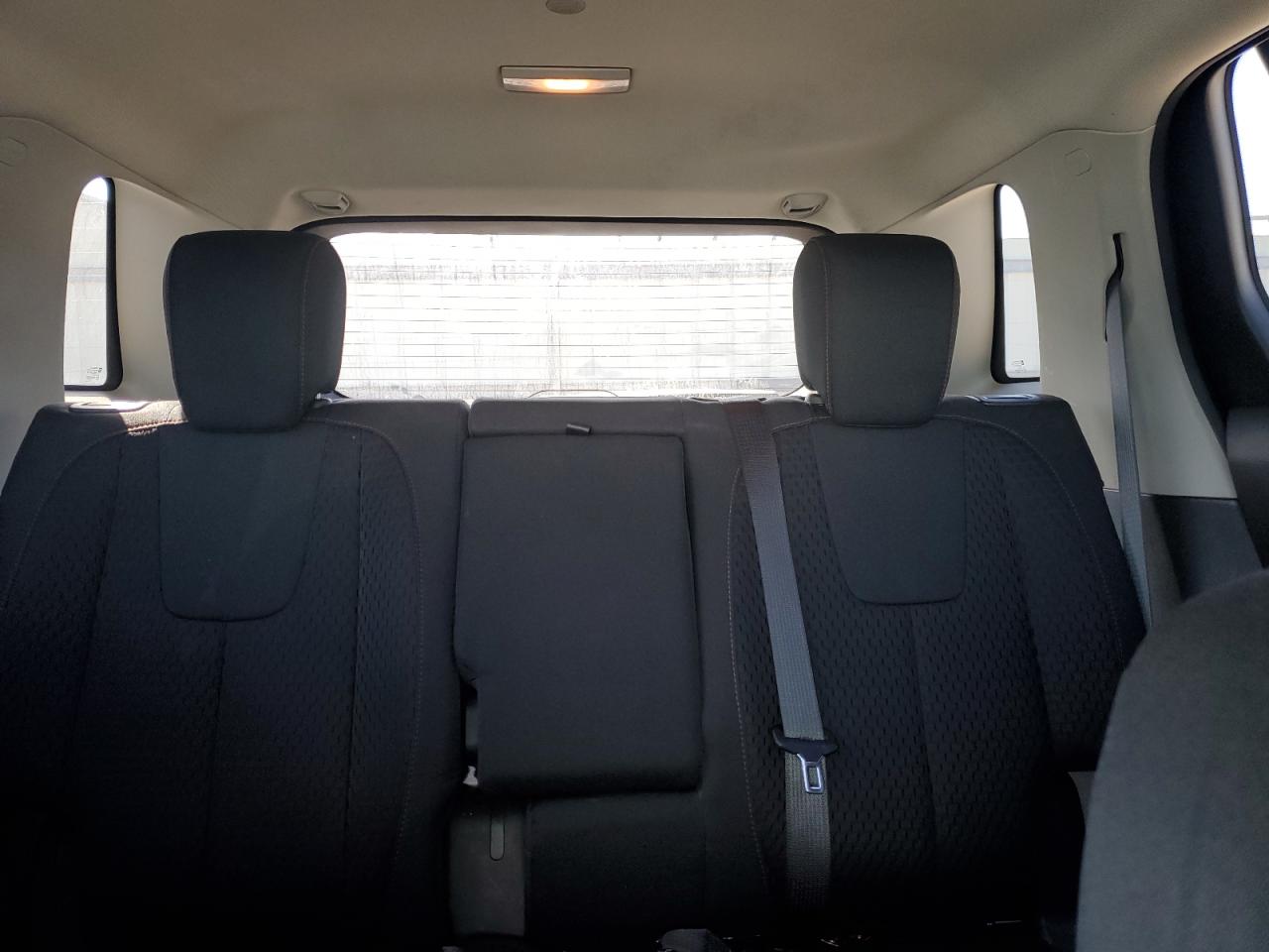 2015 GMC Terrain Sle VIN: 2GKFLVEKXF6105562 Lot: 71266395