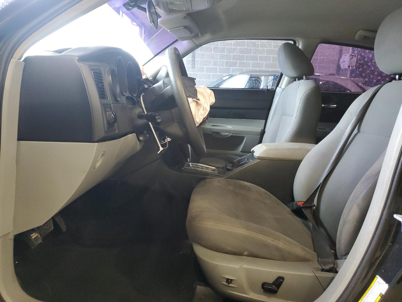 2007 Dodge Charger VIN: 2B3KA43G47H826704 Lot: 81598255