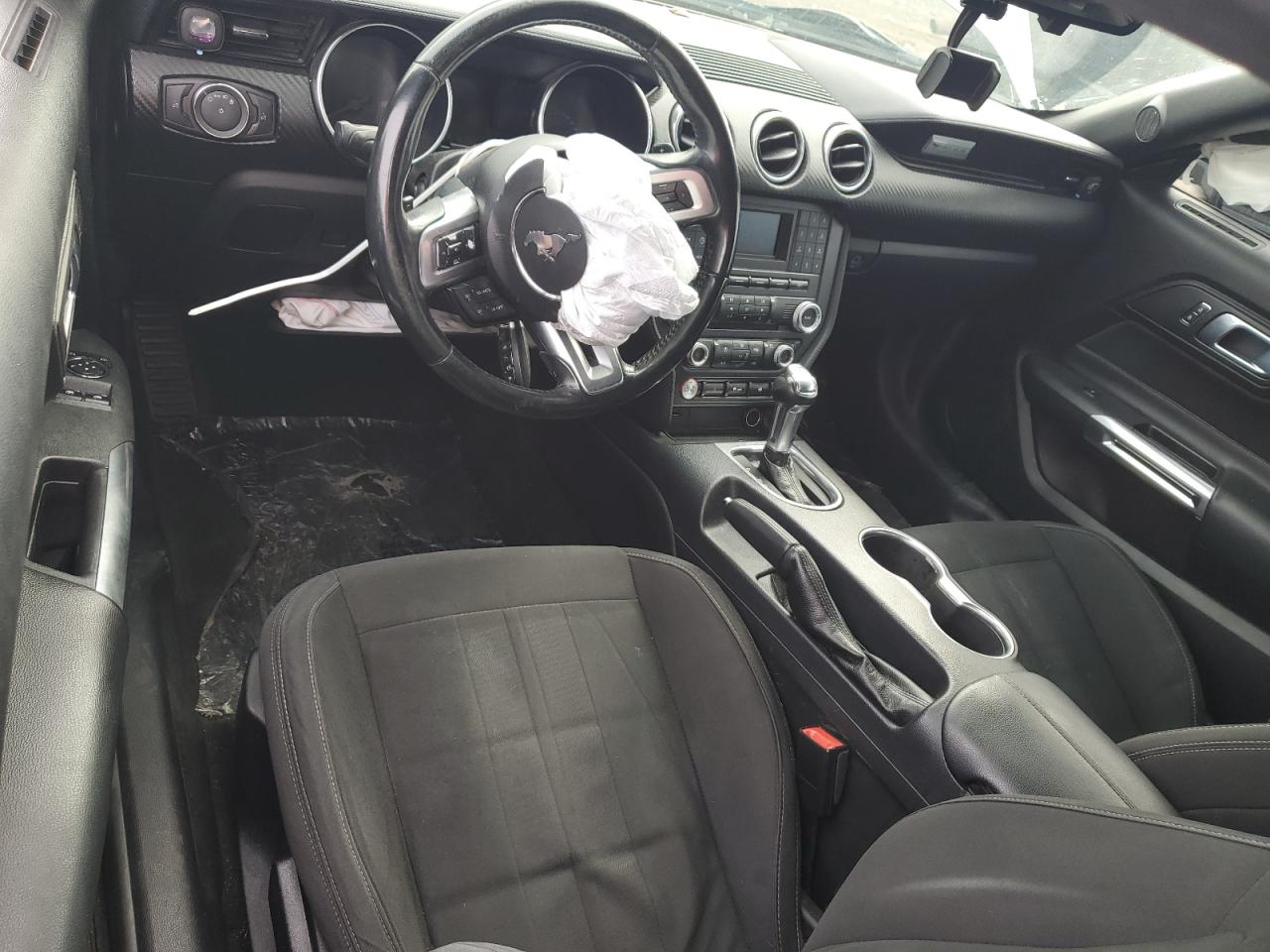 2018 Ford Mustang VIN: 1FA6P8TH1J5159495 Lot: 82081605