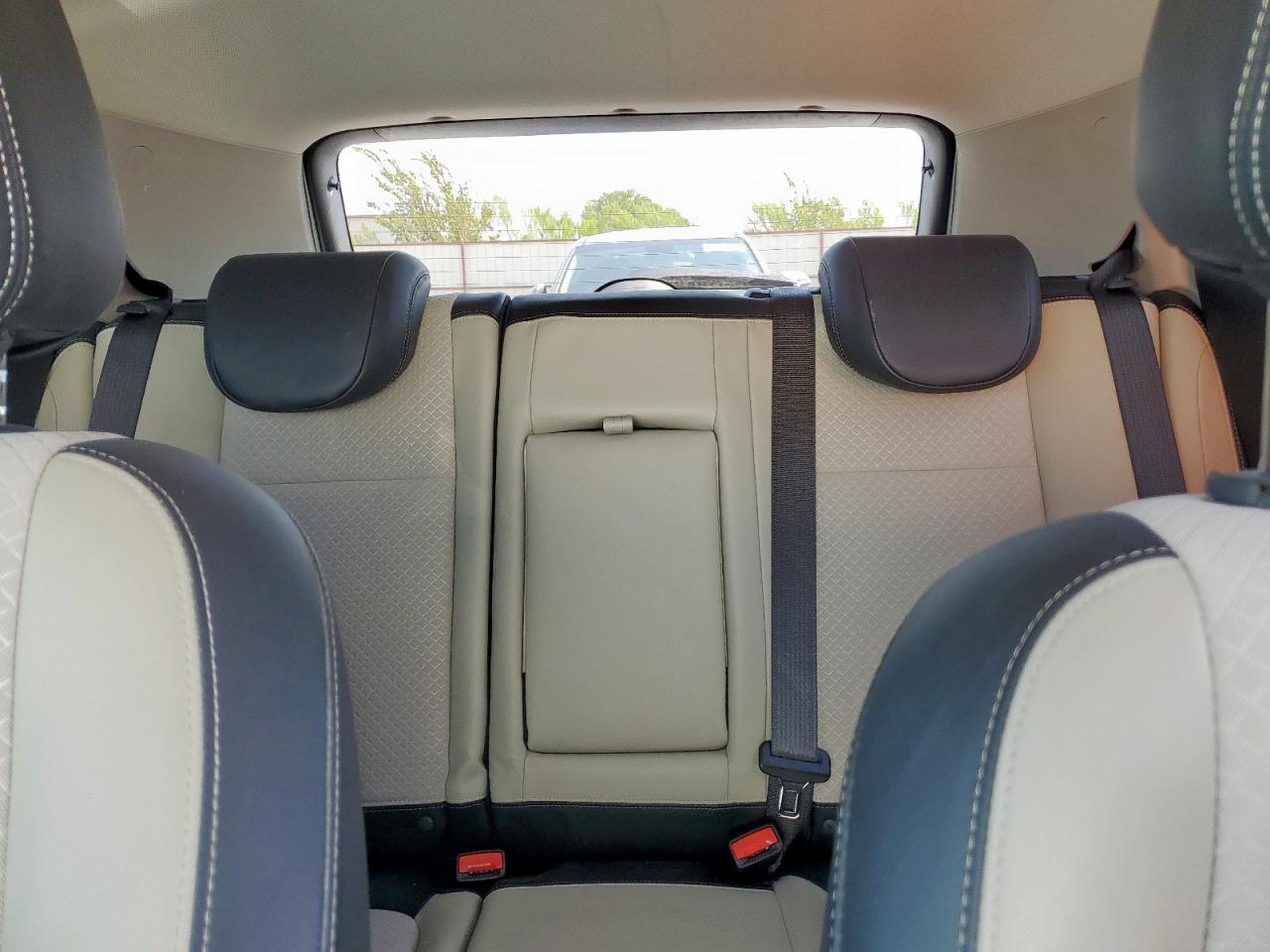 2020 Buick Encore Preferred VIN: KL4CJASB3LB351129 Lot: 80323015