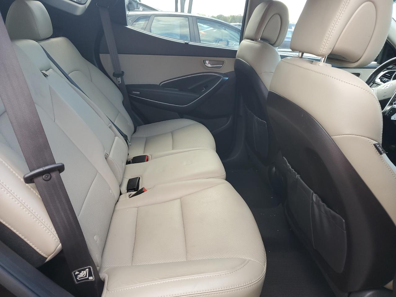 2017 Hyundai Santa Fe Sport VIN: 5NMZU3LB2HH041686 Lot: 84218665