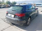 2014 AUDI A3 S LINE TDI  for sale at Copart BRISTOL