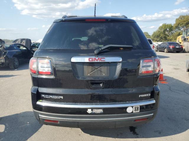  GMC ACADIA 2016 Black