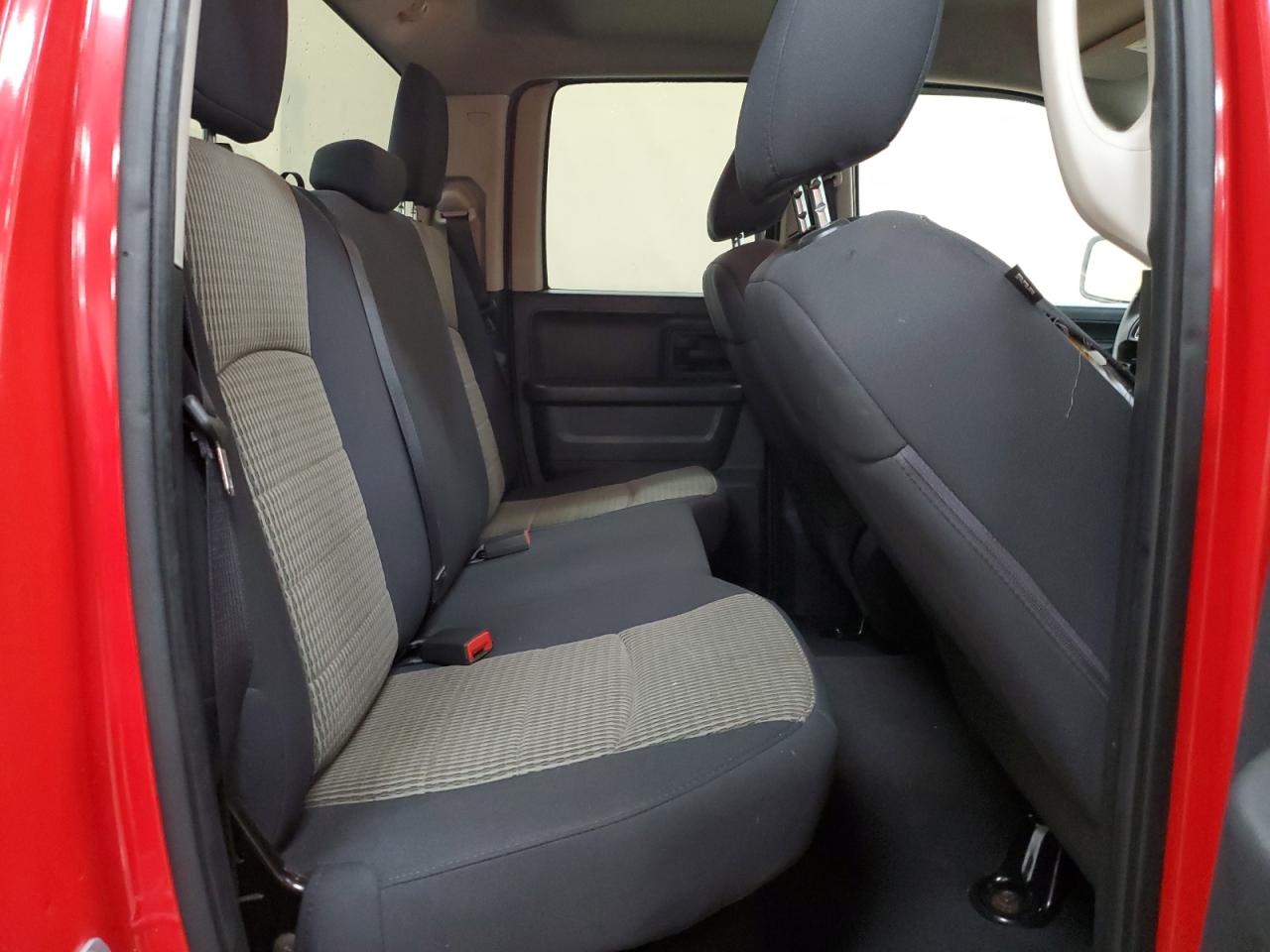 2012 Dodge Ram 1500 St VIN: 1C6RD7FT6CS325810 Lot: 80260715