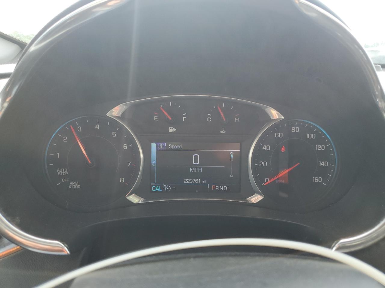 2017 Chevrolet Malibu Lt VIN: 1G1ZE5ST3HF262903 Lot: 81395205