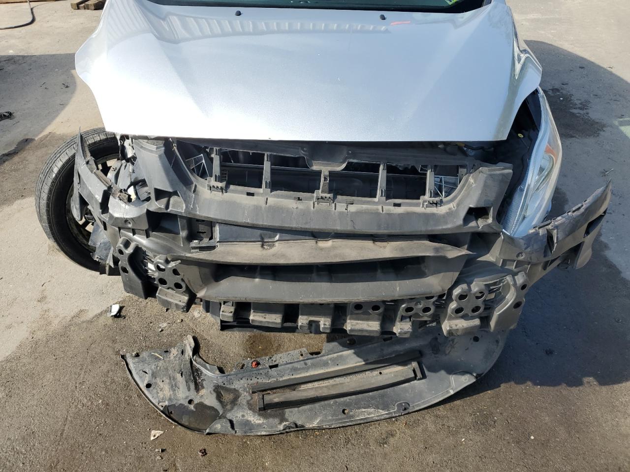 2013 Ford C-Max Se VIN: 1FADP5AUXDL517909 Lot: 81502835