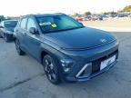 2025 HYUNDAI KONA 1.6 HYBRID 129 ADVANCE 5DR DCT for sale at Copart ROCHFORD