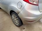 2016 FORD FIESTA STYLE TDCI  for sale at Copart SANDY