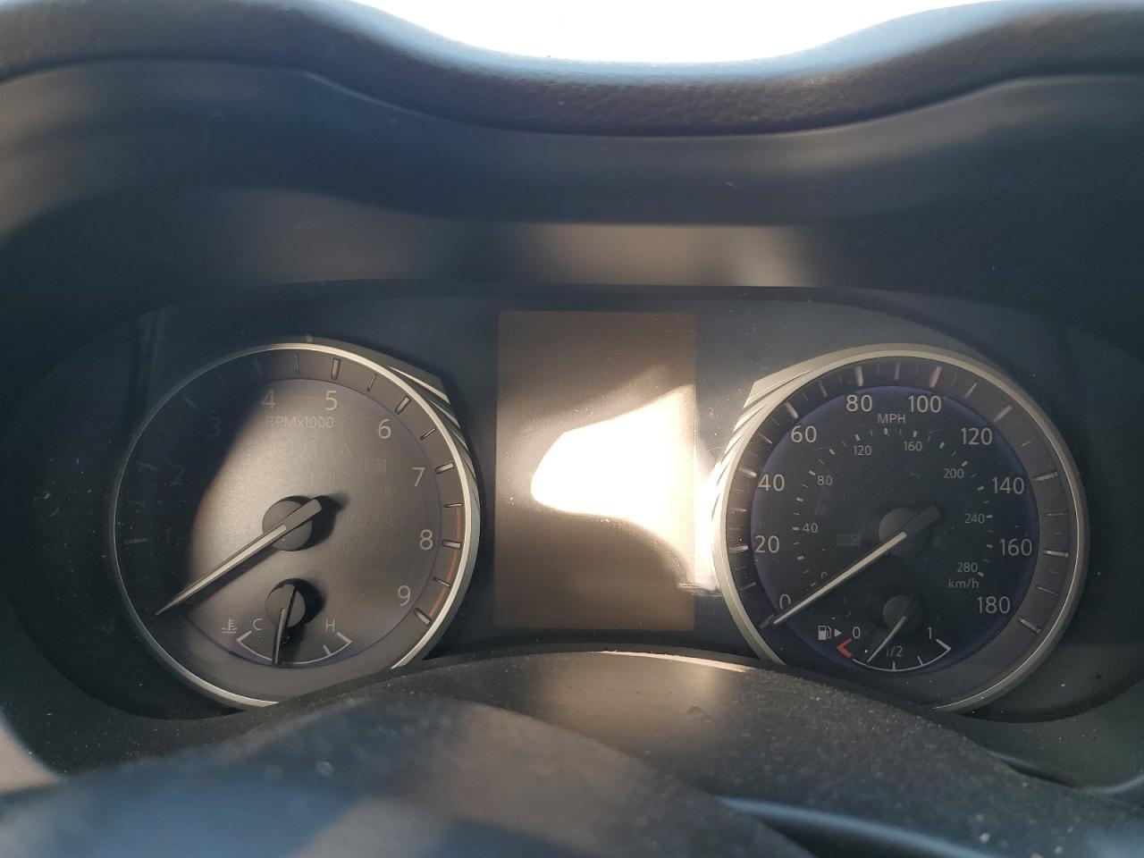 2014 Infiniti Q50 Base VIN: JN1BV7AP8EM683163 Lot: 80715955