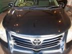 2011 TOYOTA AVENSIS TR VALVEMATIC 1.8 V-MATIC TR NAV 5DR for sale at Copart SANDTOFT