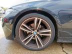 2016 BMW 330E M SPORT AUTO  for sale at Copart NEWBURY