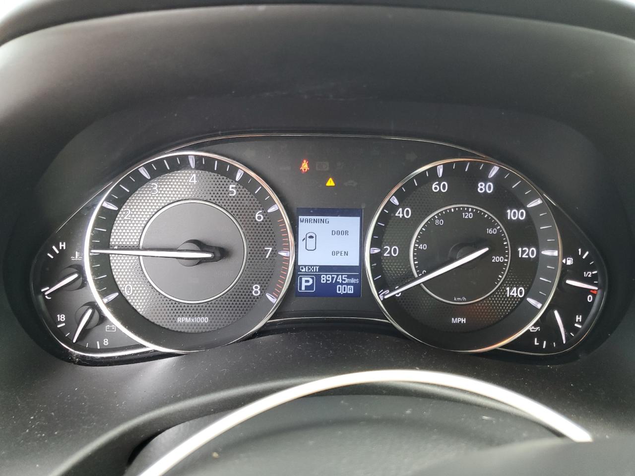 2020 Nissan Armada Sv VIN: JN8AY2ND8L9105345 Lot: 71084315