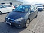 2008 FORD C-MAX TITANIUM for sale at Copart CHESTER