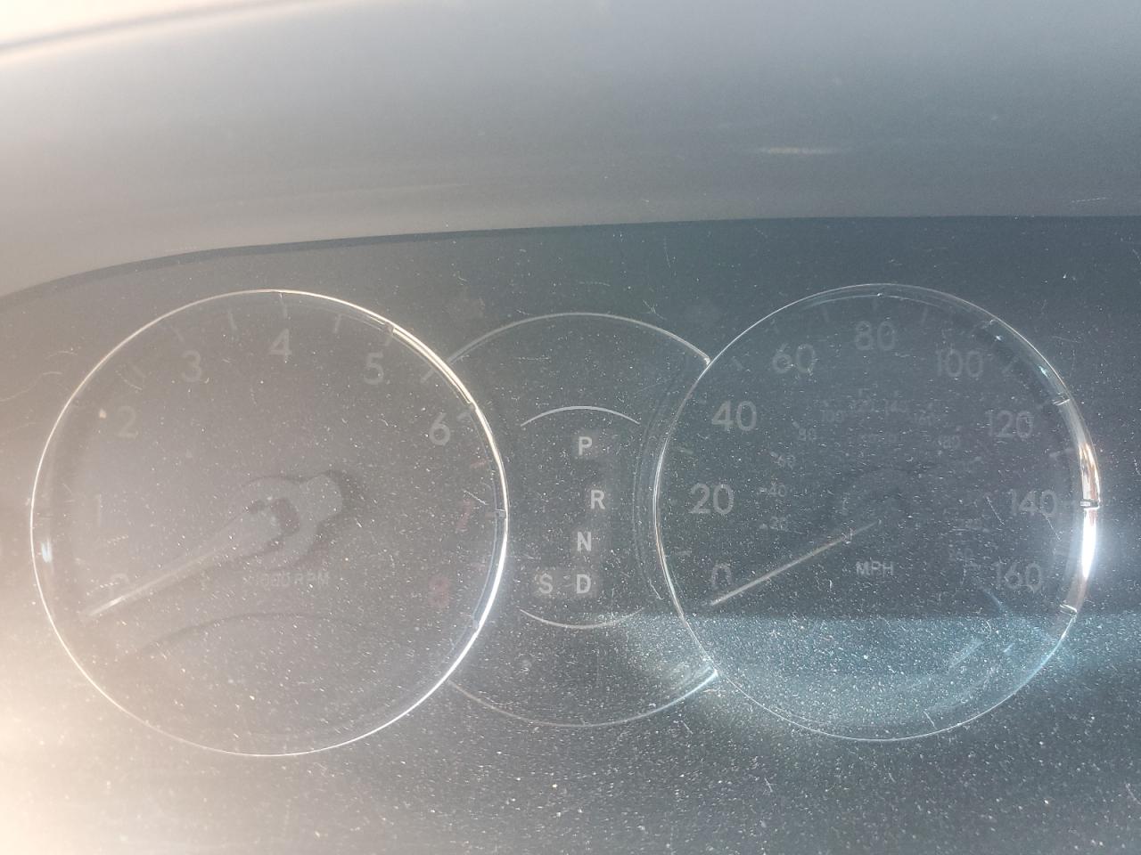 2005 Toyota Avalon Xl VIN: 4T1BK36B55U037165 Lot: 80844965