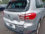 2016 VOLKSWAGEN TIGUAN MATCH EDITION for sale at Copart GLOUCESTER