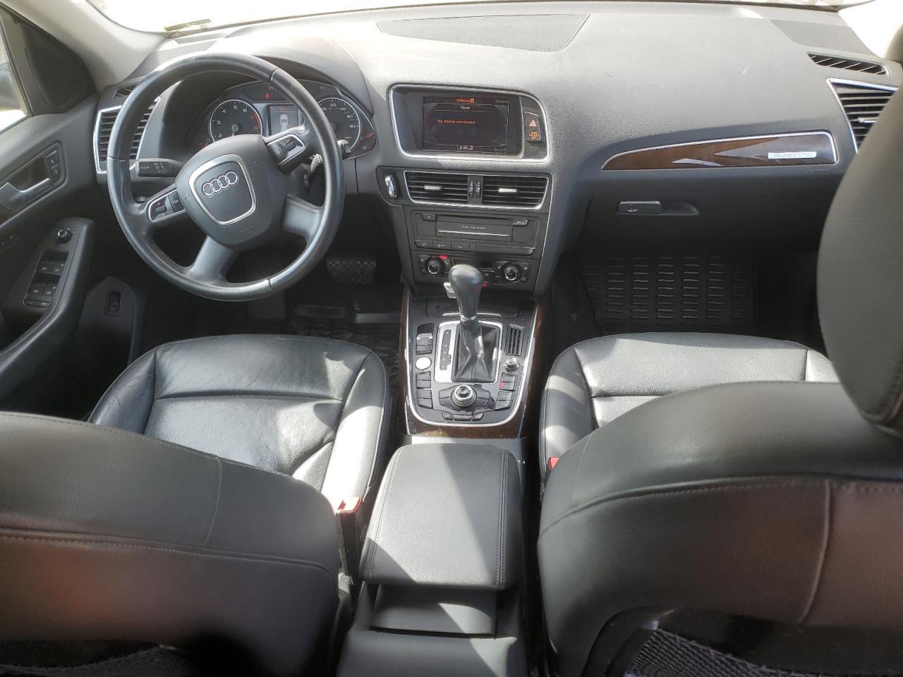 2012 Audi Q5 Premium Plus VIN: WA1LFAFP5CA008464 Lot: 72040235