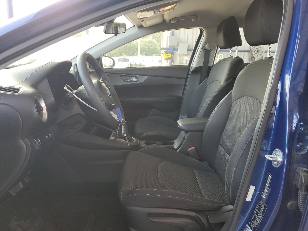 2020 Kia Forte Fe VIN: 3KPF24AD1LE241588 Lot: 71666645