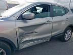 2014 NISSAN QASHQAI ACENTA SMART VIS  for sale at Copart CHESTER