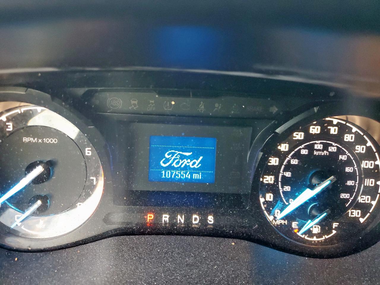 2019 Ford Ranger Xl VIN: 1FTER4EH9KLA86802 Lot: 81902745