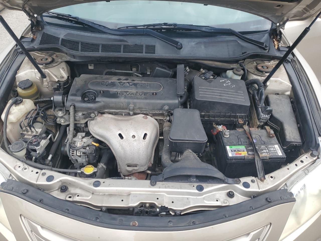 2009 Toyota Camry Base VIN: 4T1BE46K09U314971 Lot: 83950525