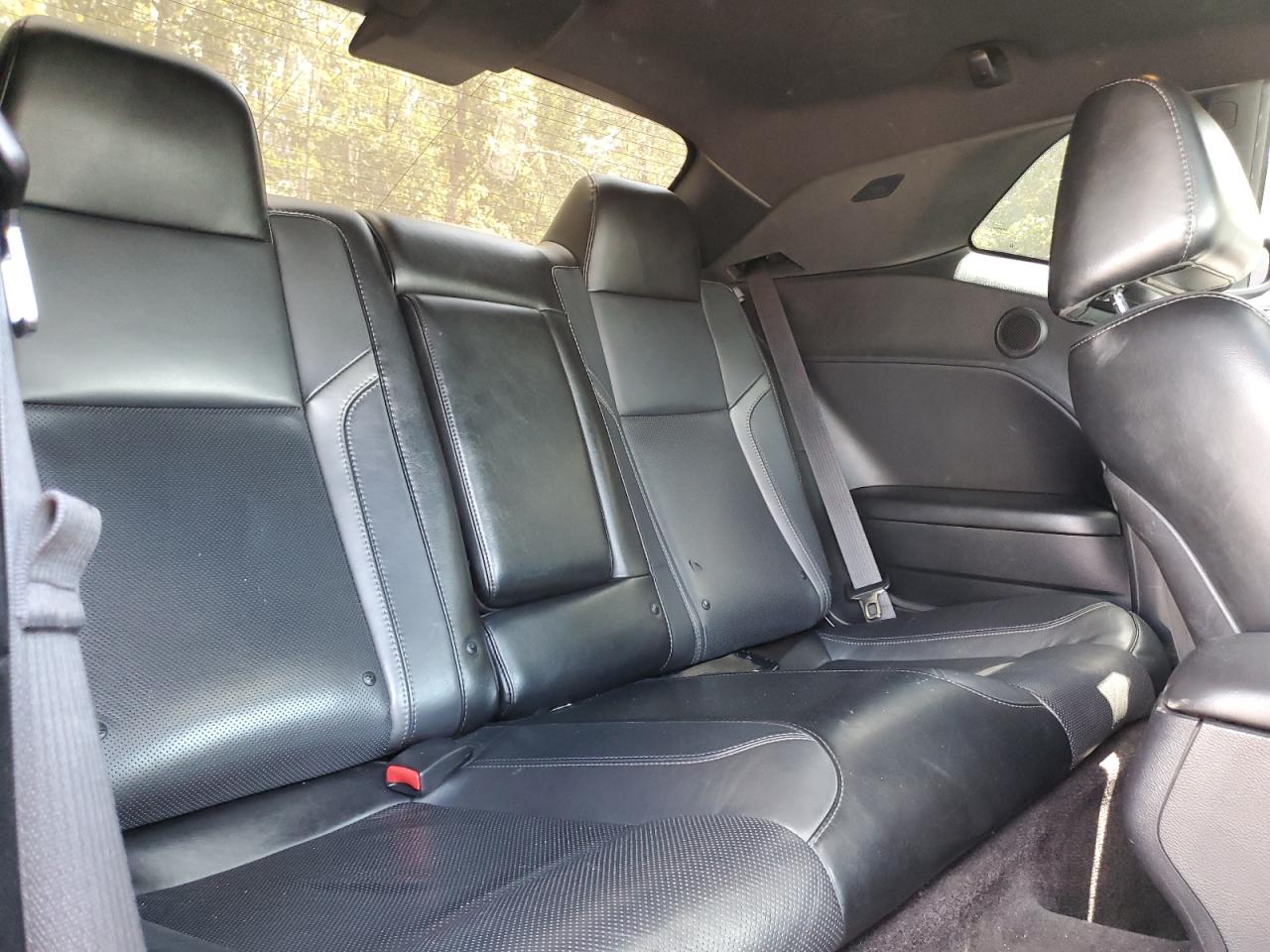 2016 Dodge Challenger Sxt VIN: 2C3CDZAG8GH275224 Lot: 70767805