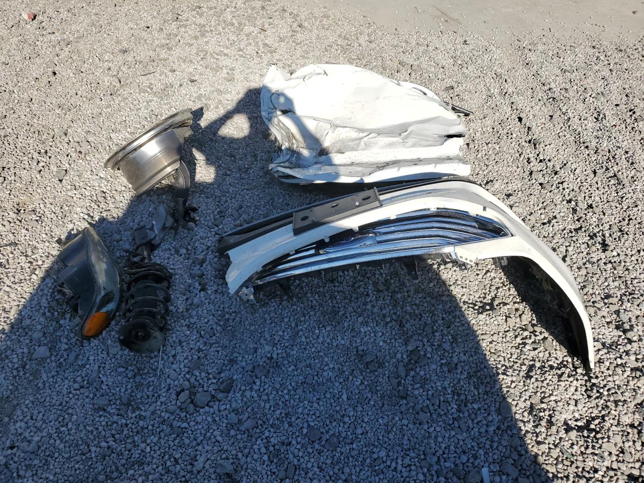 2022 Ford Edge Titanium VIN: 2FMPK4K9XNBA25937 Lot: 82171075