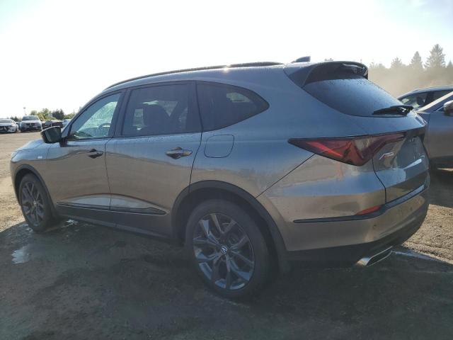  ACURA MDX 2023 Gray