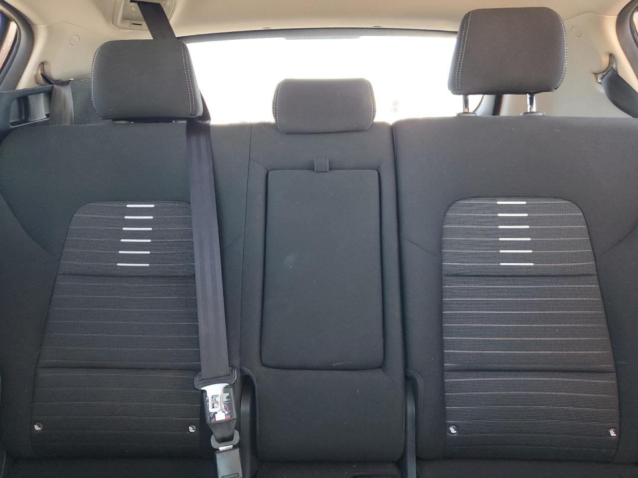 2017 Kia Sportage Lx VIN: KNDPM3AC0H7053409 Lot: 84056625