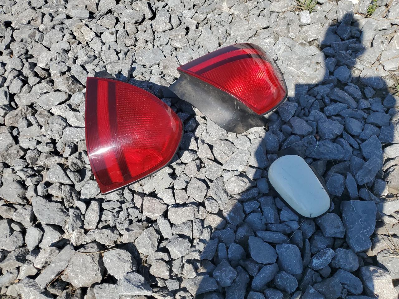 2004 Mercury Grand Marquis Ls VIN: 2MEFM75W54X628503 Lot: 87262225