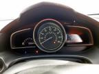 2017 MAZDA 3 SE-L NAV  for sale at Copart SANDY