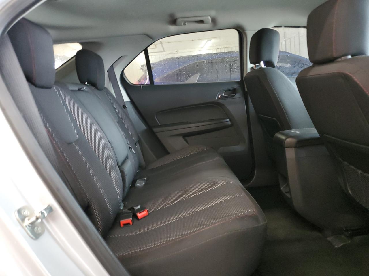 2013 Chevrolet Equinox Lt VIN: 2GNFLNEK3D6187151 Lot: 84364585