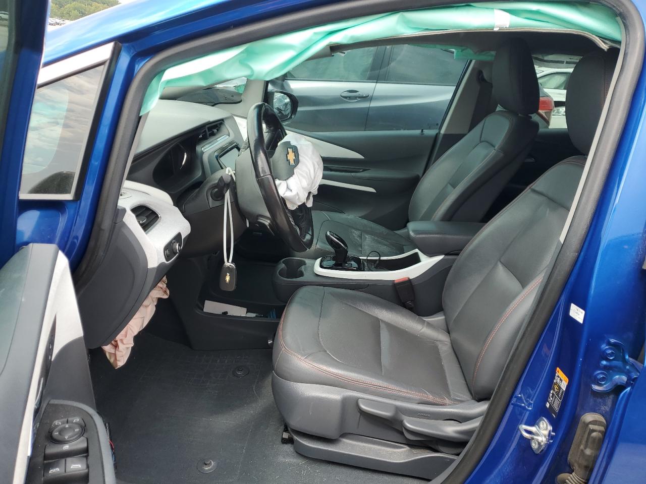 2020 Chevrolet Bolt Ev Premier VIN: 1G1FZ6S02L4134188 Lot: 71422505