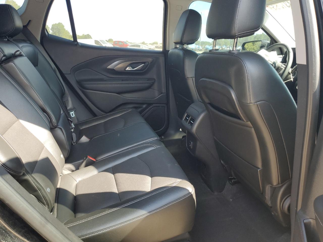 2023 GMC Terrain Slt VIN: 3GKALPEG7PL152885 Lot: 80431255