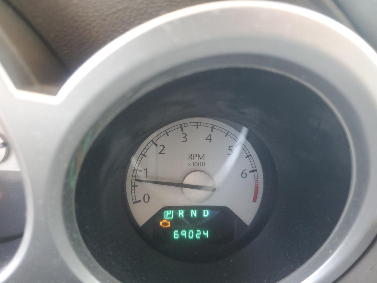 2007 Chrysler Sebring Touring VIN: 1C3LC56K57N509285 Lot: 83843985