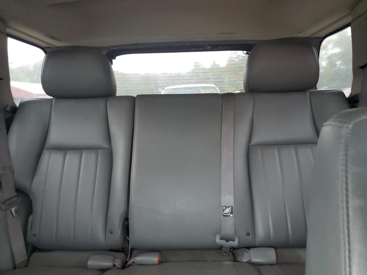 2005 Jeep Grand Cherokee Laredo VIN: 1J8GR48K75C623521 Lot: 81646375