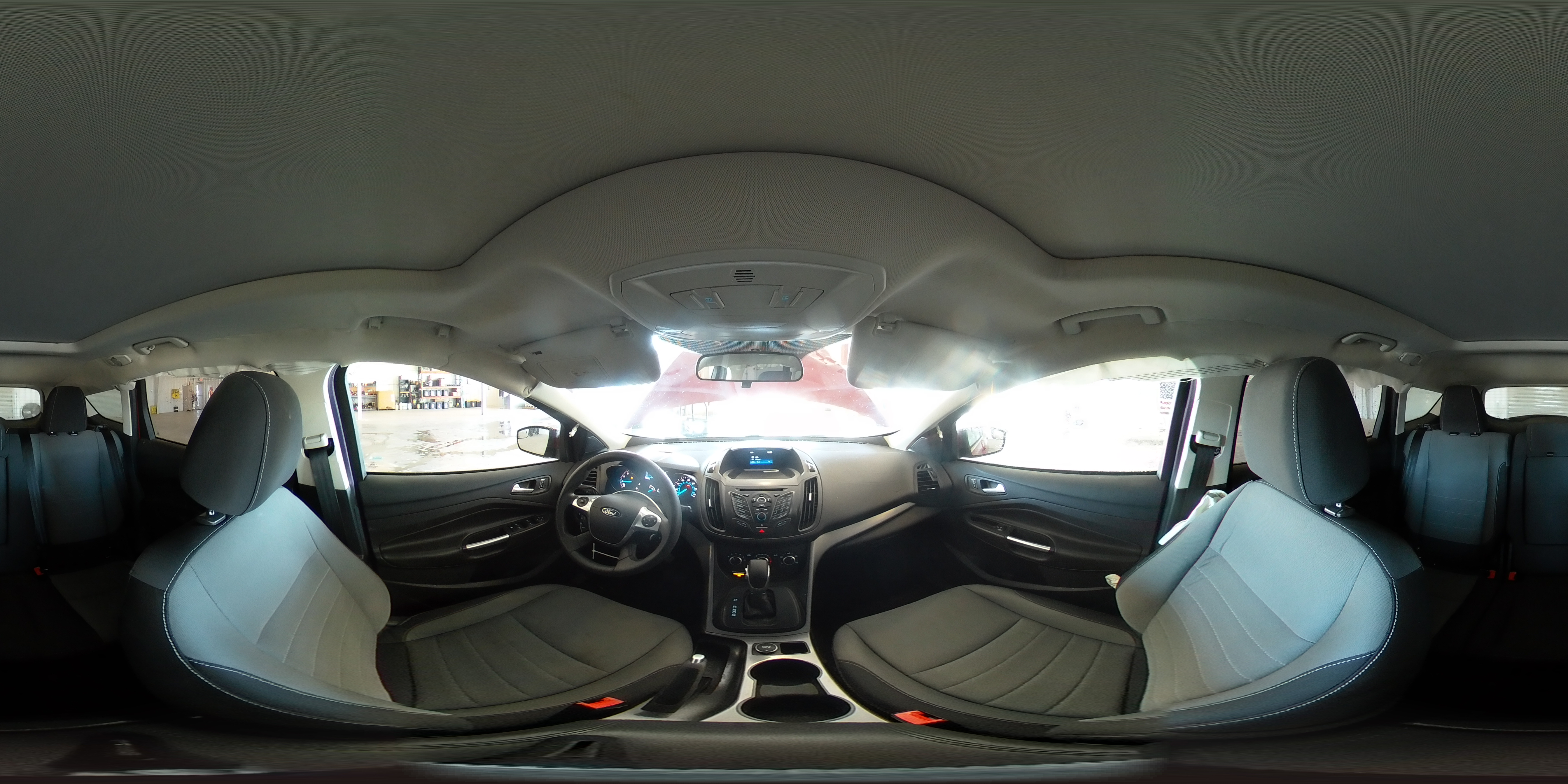 2016 Ford Escape Se VIN: 1FMCU9GX1GUB72433 Lot: 84247025