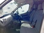 2016 PEUGEOT PARTNER 850 PROFESSIONAL  for sale at Copart BRISTOL