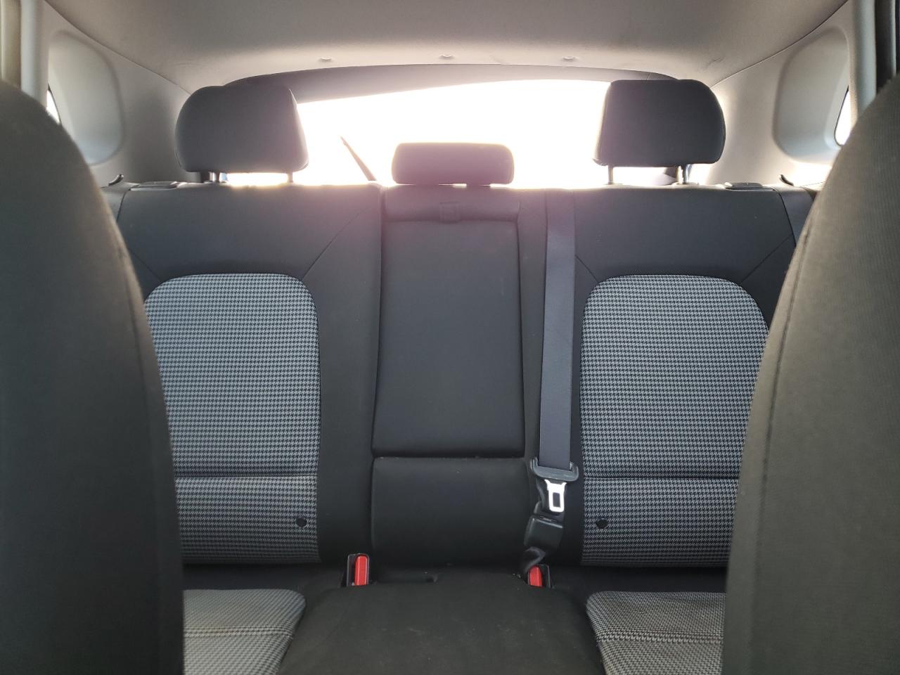 2019 Hyundai Kona Se VIN: KM8K1CAA2KU298671 Lot: 81116125