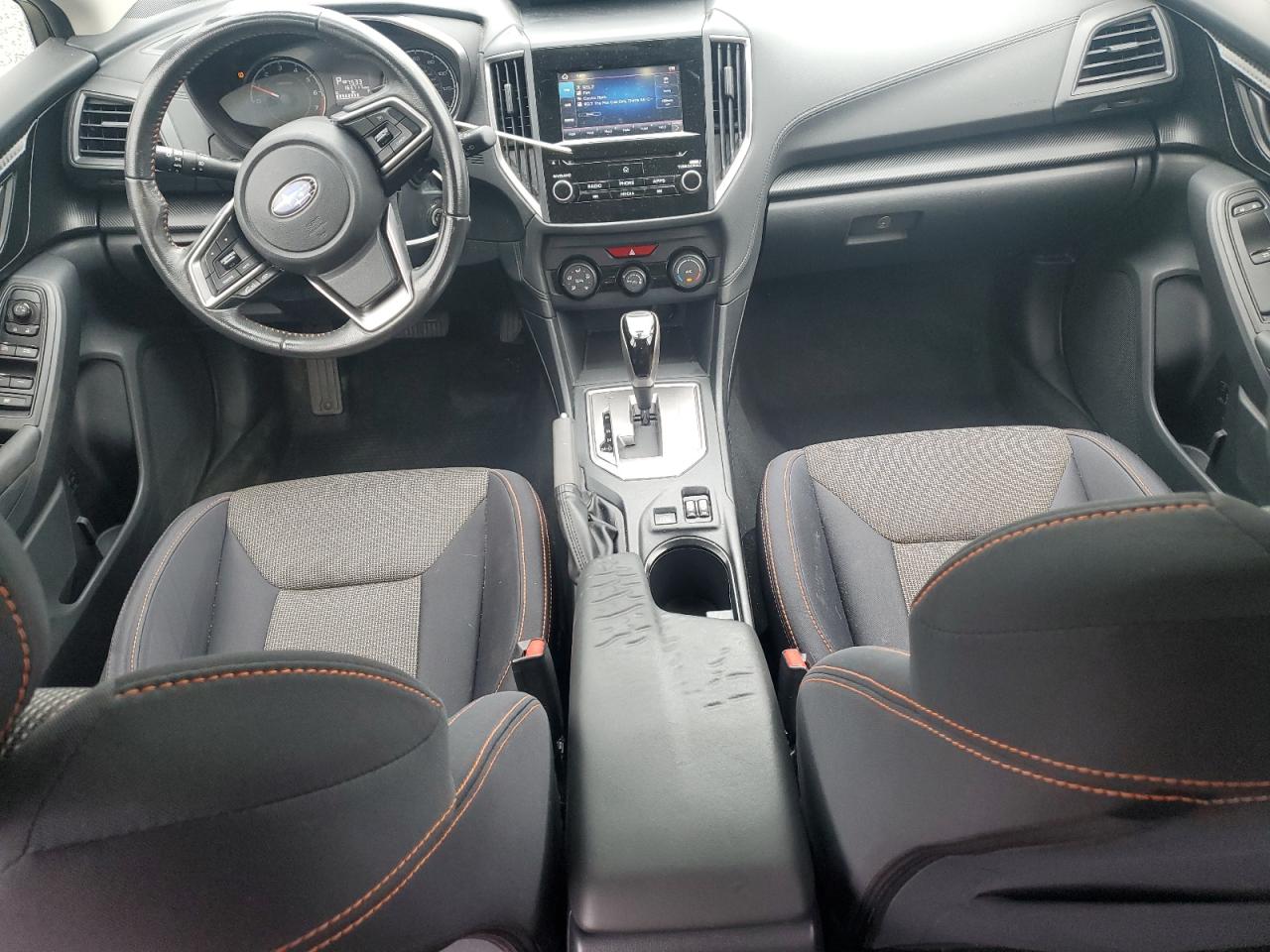 2019 Subaru Crosstrek Premium VIN: JF2GTACC9K8259495 Lot: 84245665