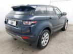 2012 LAND ROVER RANGE ROVER EVOQUE PURE T  for sale at Copart GLOUCESTER