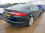 2012 JAGUAR XF PORTFOLIO V6 AUTO  for sale at Copart SANDY