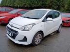 2019 HYUNDAI I10 SE  for sale at Copart WHITBURN
