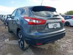 2015 NISSAN QASHQAI N-TEC DCI  for sale at Copart YORK