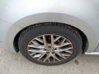 2012 VOLKSWAGEN POLO MATCH TDI  for sale at Copart YORK