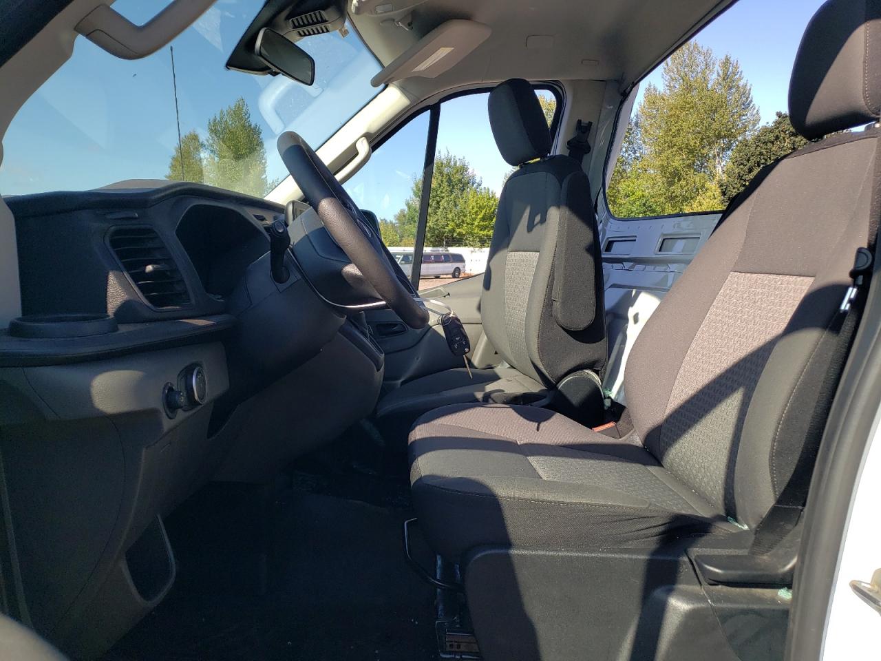 2023 Ford Transit T-350 Hd VIN: 1FDBF6ZG5PKA04145 Lot: 80473195